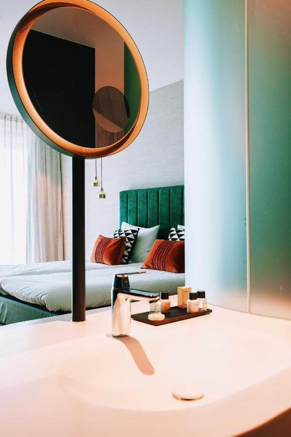 Van Der Valk Hotel 쉬담 외부 사진