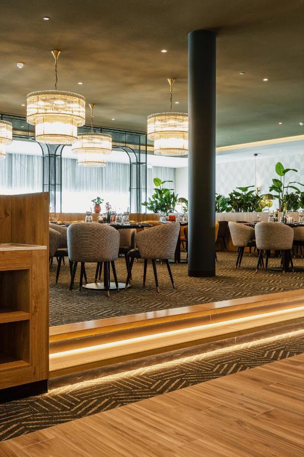 Van Der Valk Hotel 쉬담 외부 사진