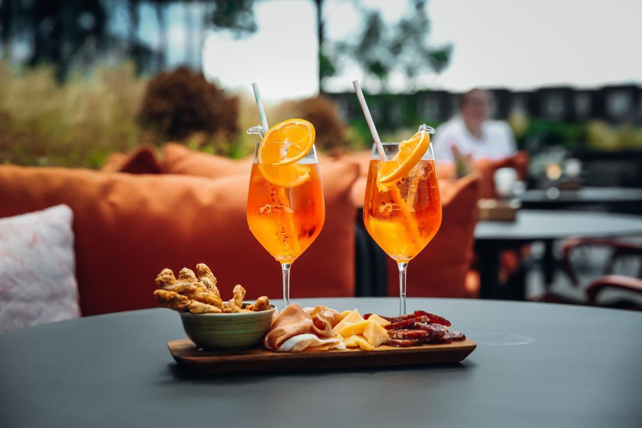 Van Der Valk Hotel 쉬담 외부 사진