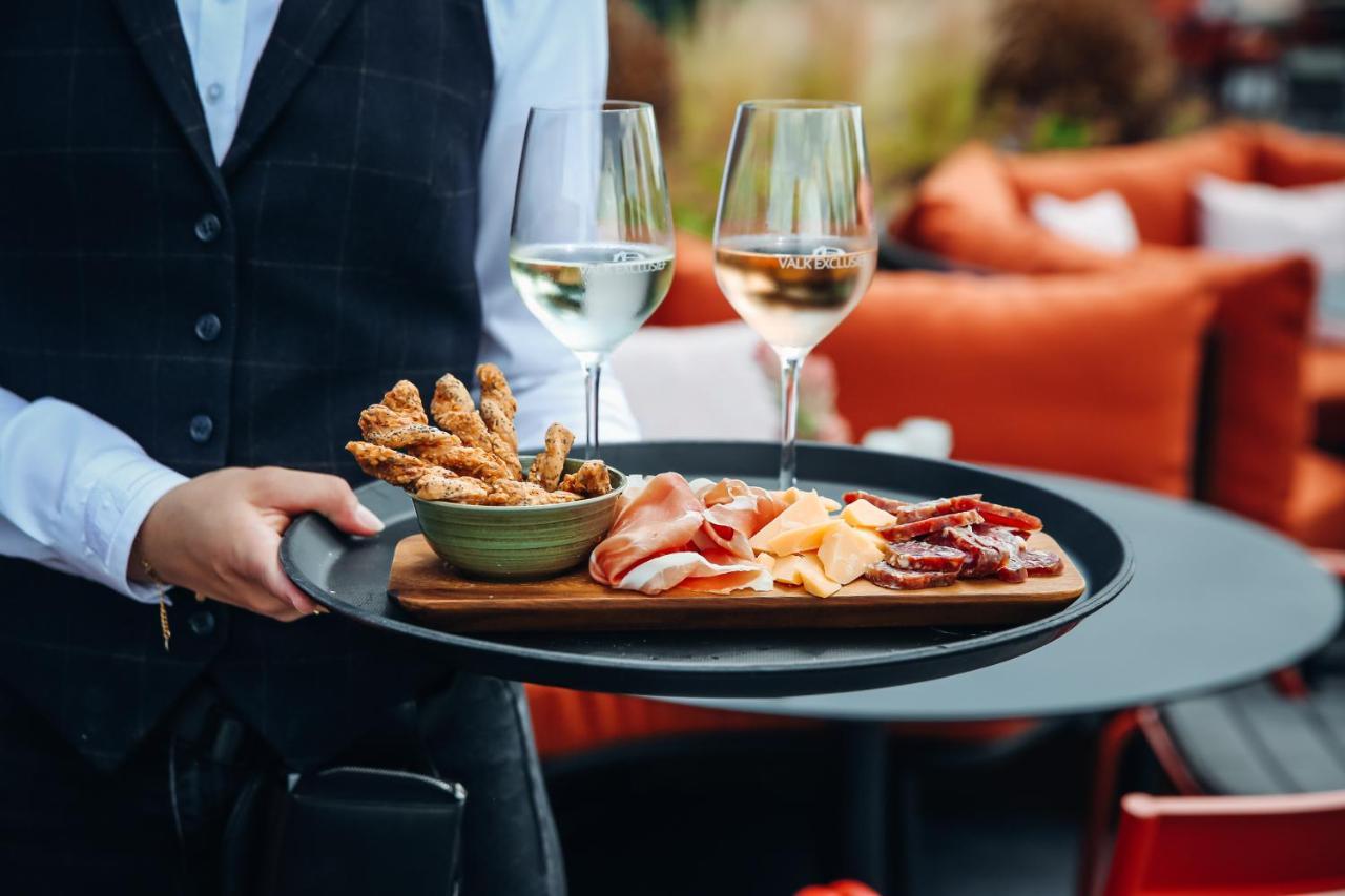Van Der Valk Hotel 쉬담 외부 사진