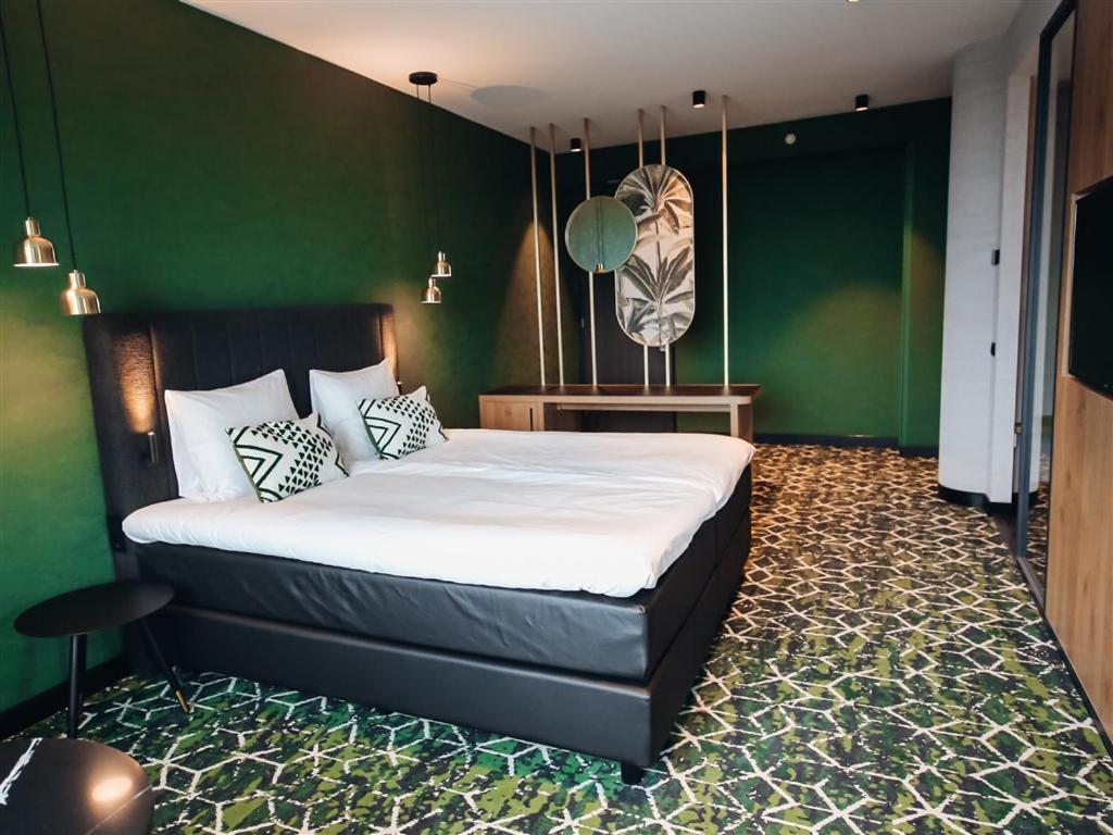 Van Der Valk Hotel 쉬담 외부 사진