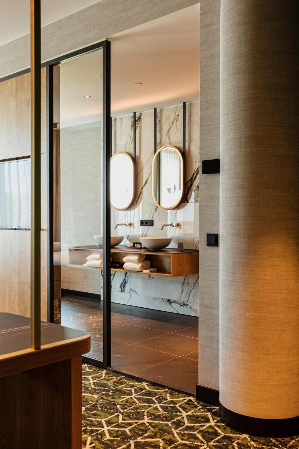 Van Der Valk Hotel 쉬담 외부 사진