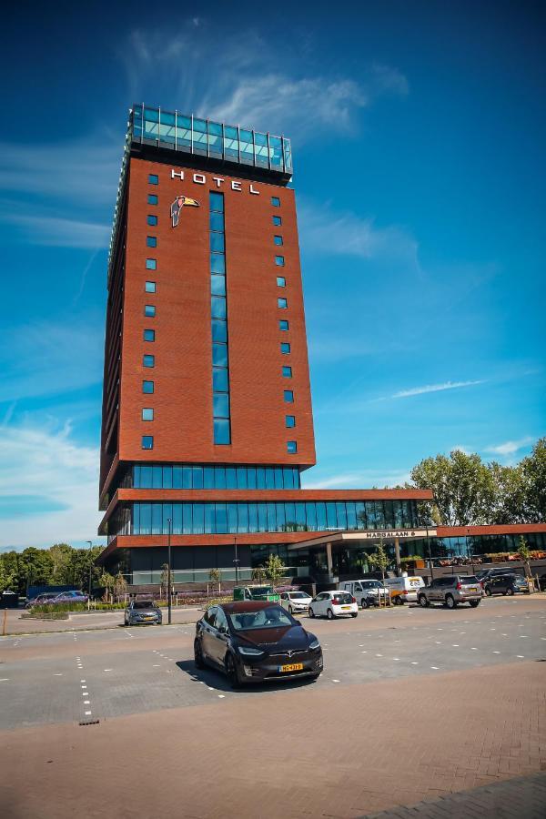 Van Der Valk Hotel 쉬담 외부 사진