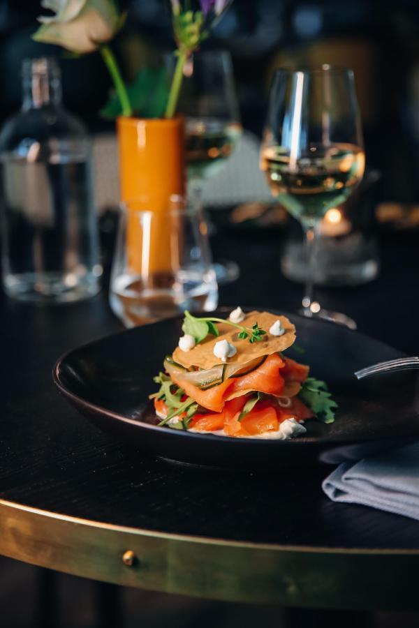Van Der Valk Hotel 쉬담 외부 사진